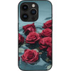 Sonique ���� Sunset in Eden Series ��� Apple iPhone 14 Pro Midnight Rose