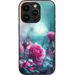 Sonique ���� Sunset in Eden Series ��� Apple iPhone 14 Pro Morning Rose