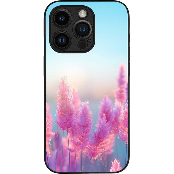 Sonique ���� Sunset in Eden Series ��� Apple iPhone 14 Pro Pampas Ether