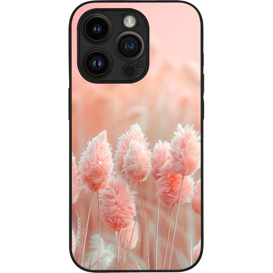 Sonique ���� Sunset in Eden Series ��� Apple iPhone 14 Pro Pink Mirage
