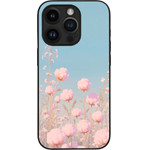 Sonique ���� Sunset in Eden Series ��� Apple iPhone 14 Pro Pure Cotton
