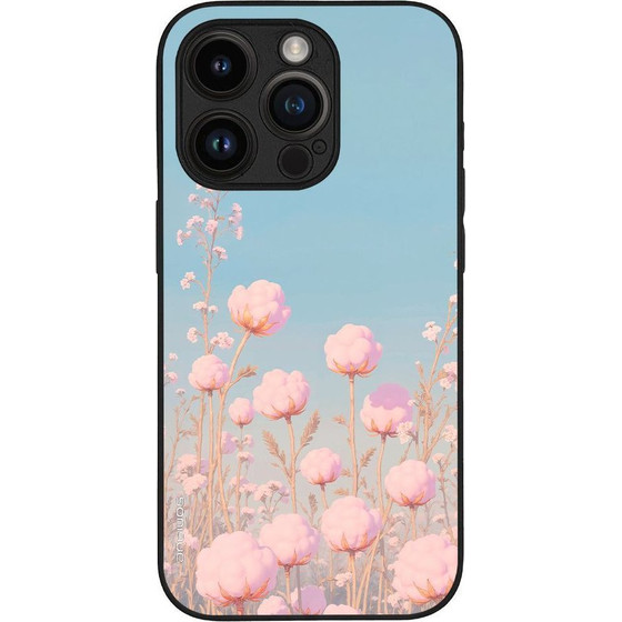 Sonique ���� Sunset in Eden Series ��� Apple iPhone 14 Pro Pure Cotton