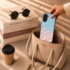 Sonique ���� Sunset in Eden Series ��� Apple iPhone 14 Pro Pure Cotton