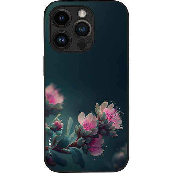Sonique ���� Sunset in Eden Series ��� Apple iPhone 14 Pro Rhodo Garden