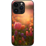 Sonique ���� Sunset in Eden Series ��� Apple iPhone 14 Pro Tulip Velvet