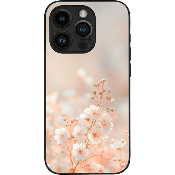 Sonique ���� Sunset in Eden Series ��� Apple iPhone 14 Pro Zen Blossom