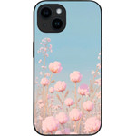 Sonique ���� Sunset in Eden Series ��� Apple iPhone 14 Pure Cotton