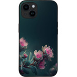 Sonique ���� Sunset in Eden Series ��� Apple iPhone 14 Rhodo Garden