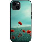 Sonique ���� Sunset in Eden Series ��� Apple iPhone 14 Scarlet Poppy