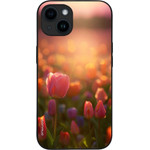 Sonique ���� Sunset in Eden Series ��� Apple iPhone 14 Tulip Velvet