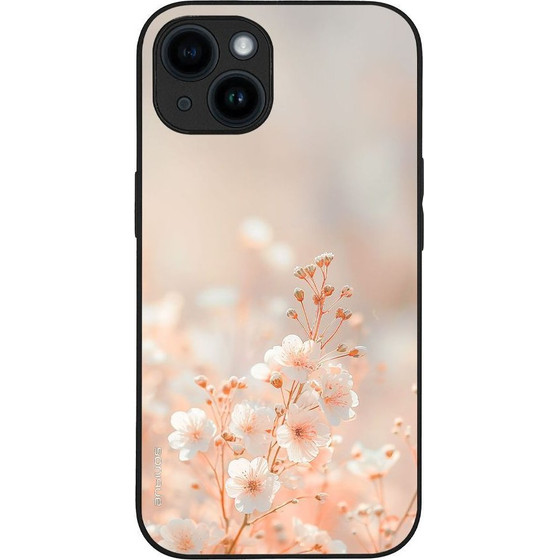 Sonique ���� Sunset in Eden Series ��� Apple iPhone 14 Zen Blossom