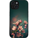 Sonique ���� Sunset in Eden Series ��� Apple iPhone 15 Almond Blossom