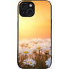 Sonique ���� Sunset in Eden Series ��� Apple iPhone 15 Golden Daisy