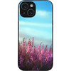 Sonique ���� Sunset in Eden Series ��� Apple iPhone 15 Lavender Mist