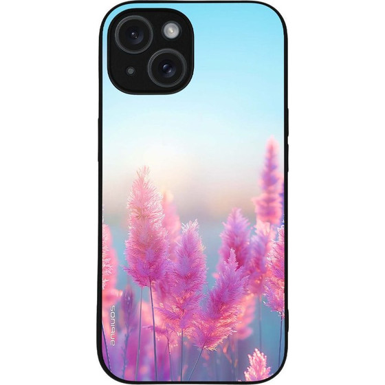 Sonique ���� Sunset in Eden Series ��� Apple iPhone 15 Pampas Ether