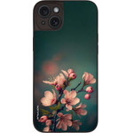 Sonique ���� Sunset in Eden Series ��� Apple iPhone 15 Plus Almond Blossom