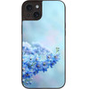 Sonique ���� Sunset in Eden Series ��� Apple iPhone 15 Plus Blue Delphia