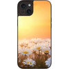 Sonique ���� Sunset in Eden Series ��� Apple iPhone 15 Plus Golden Daisy