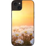 Sonique ���� Sunset in Eden Series ��� Apple iPhone 15 Plus Golden Daisy