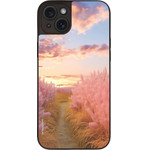 Sonique ���� Sunset in Eden Series ��� Apple iPhone 15 Plus Golden Hour