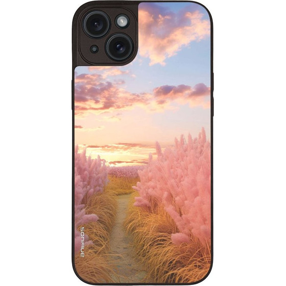 Sonique ���� Sunset in Eden Series ��� Apple iPhone 15 Plus Golden Hour