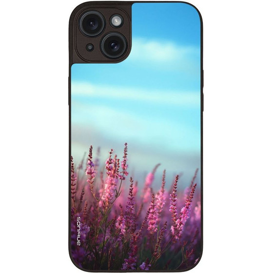 Sonique ���� Sunset in Eden Series ��� Apple iPhone 15 Plus Lavender Mist