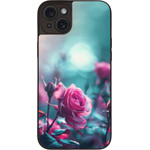Sonique ���� Sunset in Eden Series ��� Apple iPhone 15 Plus Morning Rose