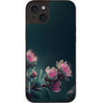 Sonique ���� Sunset in Eden Series ��� Apple iPhone 15 Plus Rhodo Garden