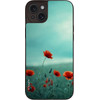 Sonique ���� Sunset in Eden Series ��� Apple iPhone 15 Plus Scarlet Poppy