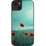 Sonique ���� Sunset in Eden Series ��� Apple iPhone 15 Plus Scarlet Poppy