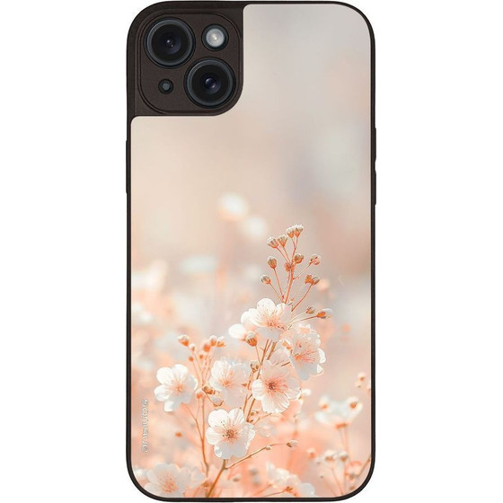 Sonique ���� Sunset in Eden Series ��� Apple iPhone 15 Plus Zen Blossom