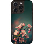 Sonique ���� Sunset in Eden Series ��� Apple iPhone 15 Pro Almond Blossom