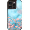 Sonique ���� Sunset in Eden Series ��� Apple iPhone 15 Pro Baby's Breath
