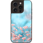 Sonique ���� Sunset in Eden Series ��� Apple iPhone 15 Pro Baby's Breath