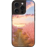 Sonique ���� Sunset in Eden Series ��� Apple iPhone 15 Pro Golden Hour