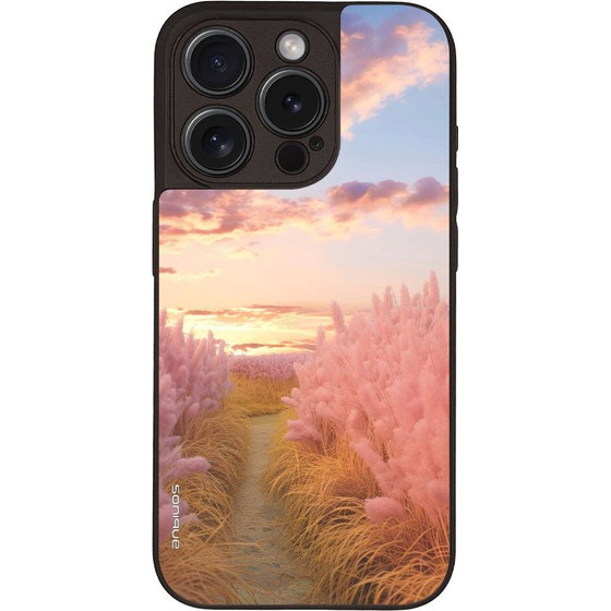 Sonique ���� Sunset in Eden Series ��� Apple iPhone 15 Pro Golden Hour