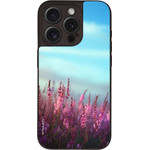 Sonique ���� Sunset in Eden Series ��� Apple iPhone 15 Pro Lavender Mist