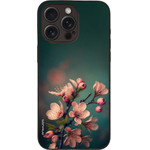 Sonique ���� Sunset in Eden Series ��� Apple iPhone 15 Pro Max Almond Blossom