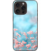 Sonique ���� Sunset in Eden Series ��� Apple iPhone 15 Pro Max Baby's Breath