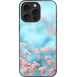 Sonique ���� Sunset in Eden Series ��� Apple iPhone 15 Pro Max Baby's Breath