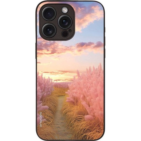 Sonique ���� Sunset in Eden Series ��� Apple iPhone 15 Pro Max Golden Hour