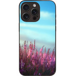 Sonique ���� Sunset in Eden Series ��� Apple iPhone 15 Pro Max Lavender Mist