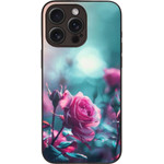 Sonique ���� Sunset in Eden Series ��� Apple iPhone 15 Pro Max Morning Rose