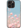 Sonique ���� Sunset in Eden Series ��� Apple iPhone 15 Pro Max Pure Cotton