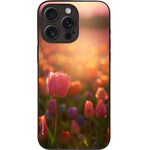 Sonique ���� Sunset in Eden Series ��� Apple iPhone 15 Pro Max Tulip Velvet