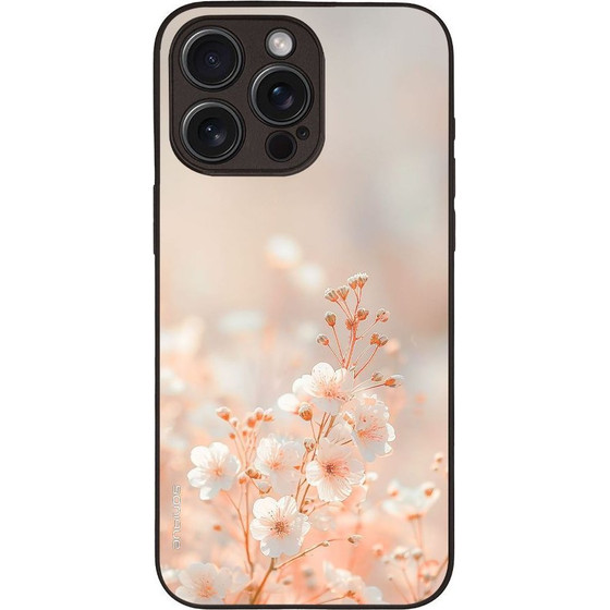 Sonique ���� Sunset in Eden Series ��� Apple iPhone 15 Pro Max Zen Blossom