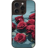 Sonique ���� Sunset in Eden Series ��� Apple iPhone 15 Pro Midnight Rose