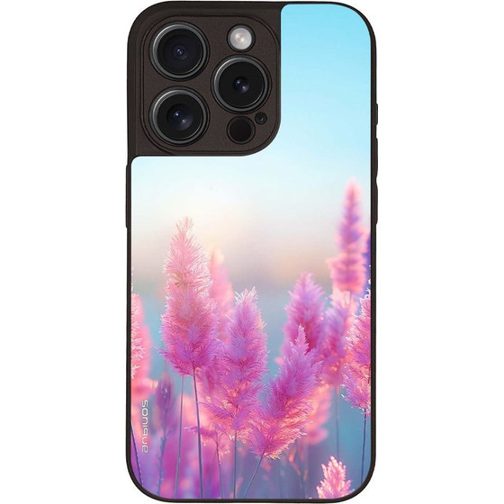 Sonique ���� Sunset in Eden Series ��� Apple iPhone 15 Pro Pampas Ether