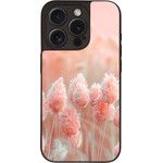 Sonique ���� Sunset in Eden Series ��� Apple iPhone 15 Pro Pink Mirage