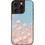 Sonique ���� Sunset in Eden Series ��� Apple iPhone 15 Pro Pure Cotton